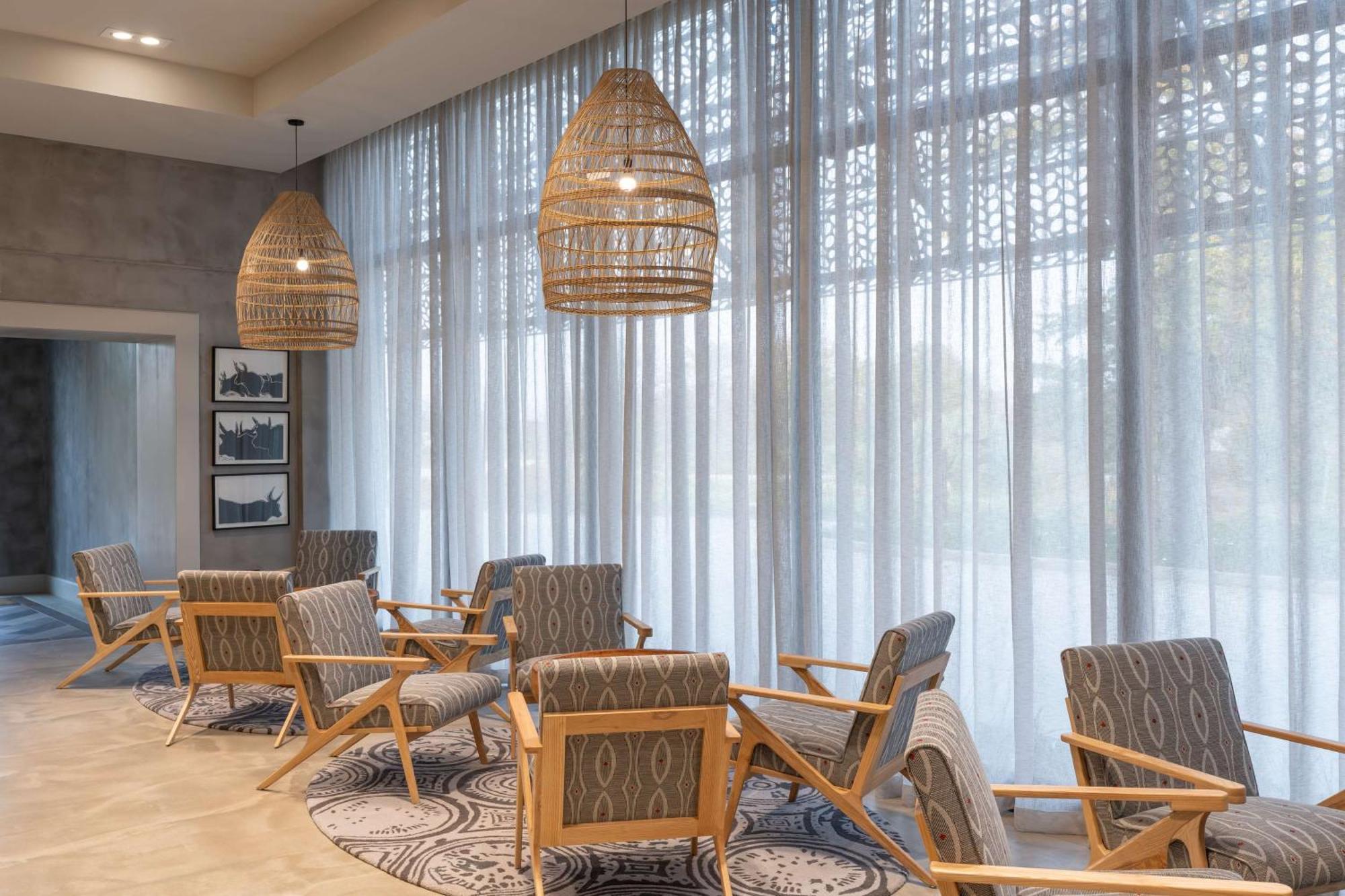 Radisson Blu Mosi-Oa-Tunya Livingstone Resort エクステリア 写真