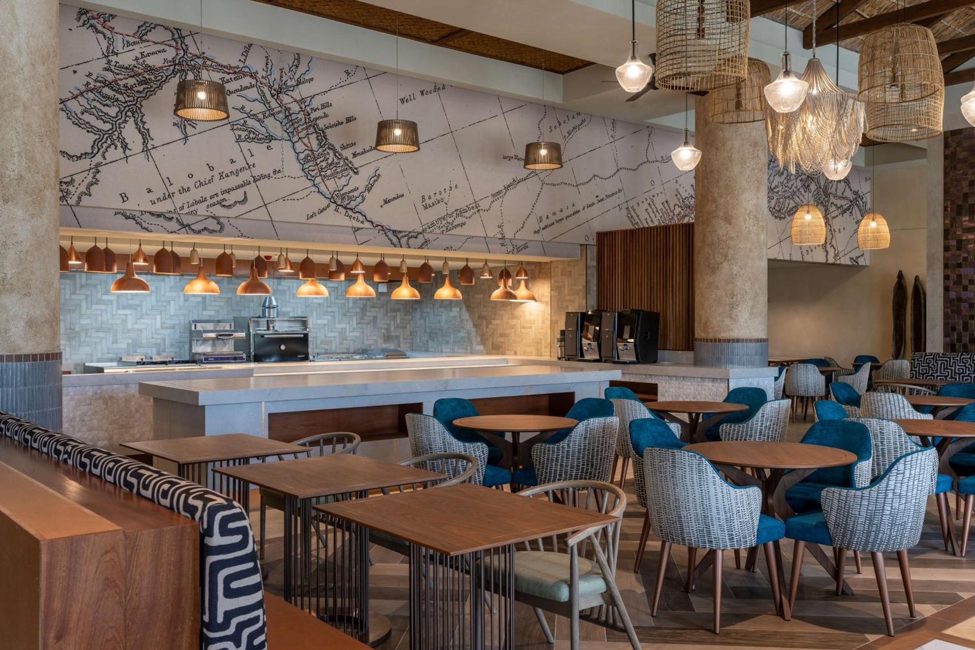 Radisson Blu Mosi-Oa-Tunya Livingstone Resort エクステリア 写真