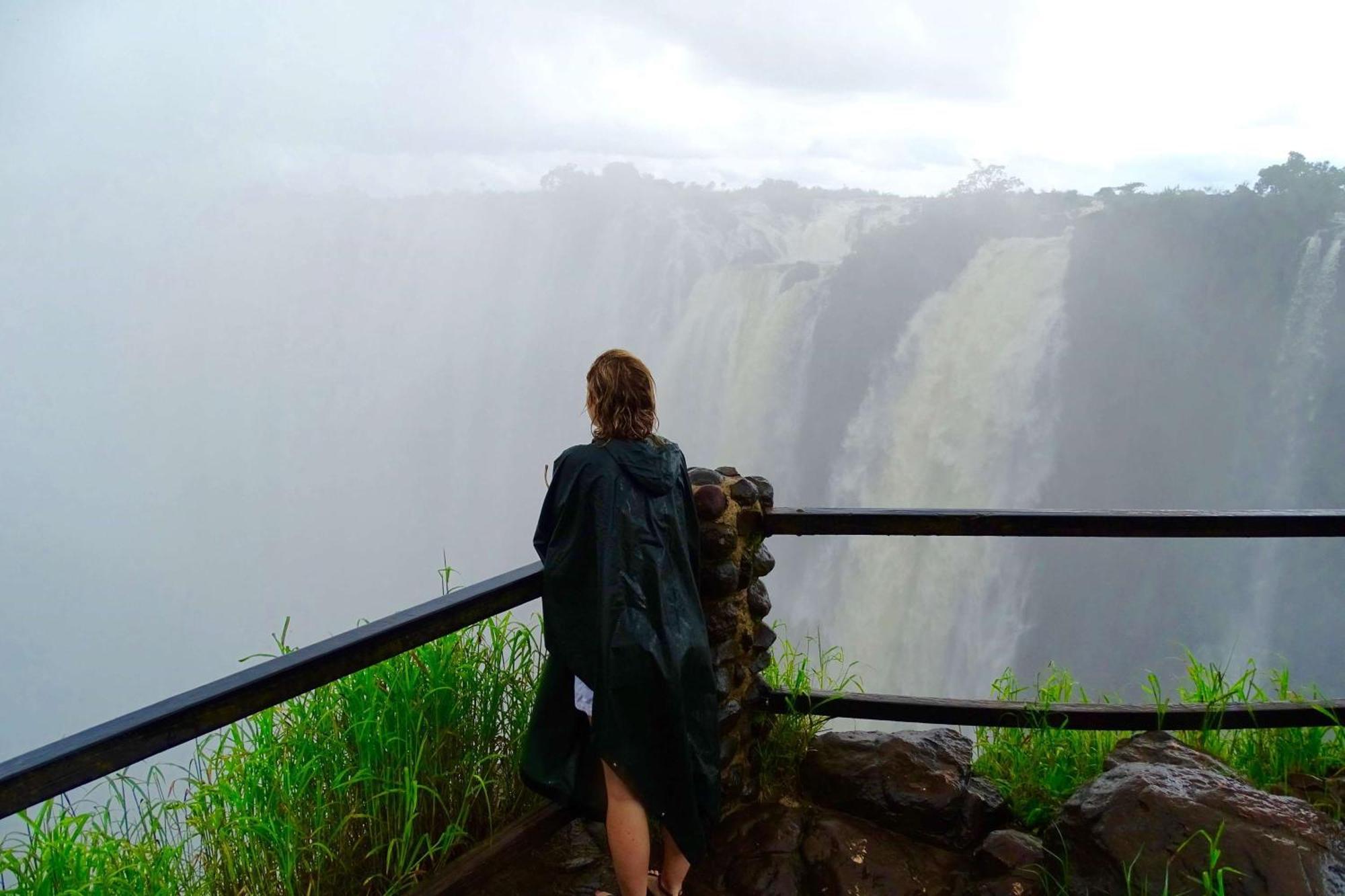 Radisson Blu Mosi-Oa-Tunya Livingstone Resort エクステリア 写真