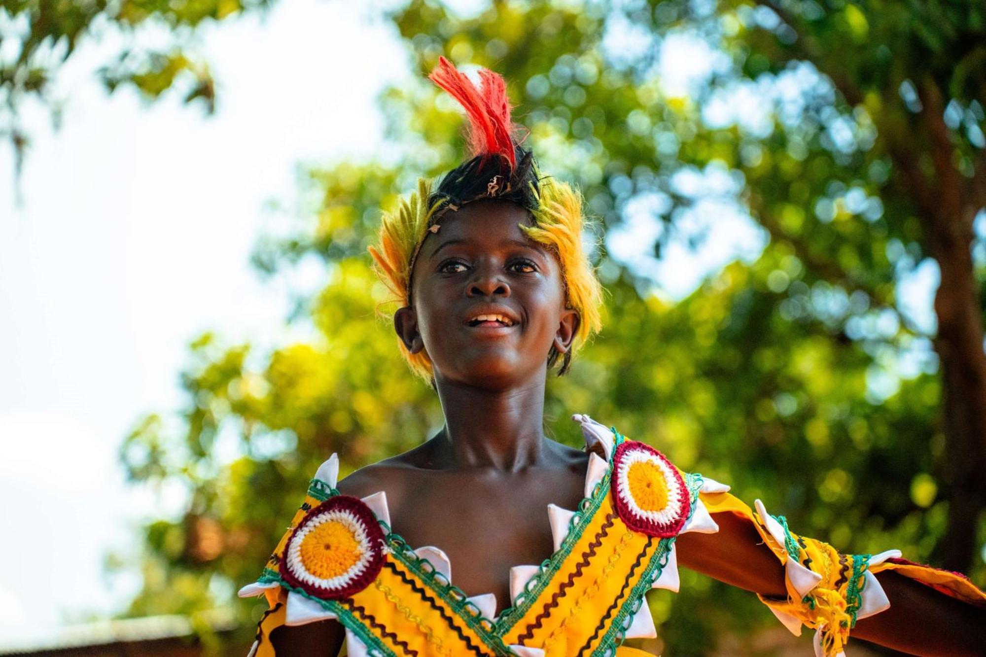 Radisson Blu Mosi-Oa-Tunya Livingstone Resort エクステリア 写真