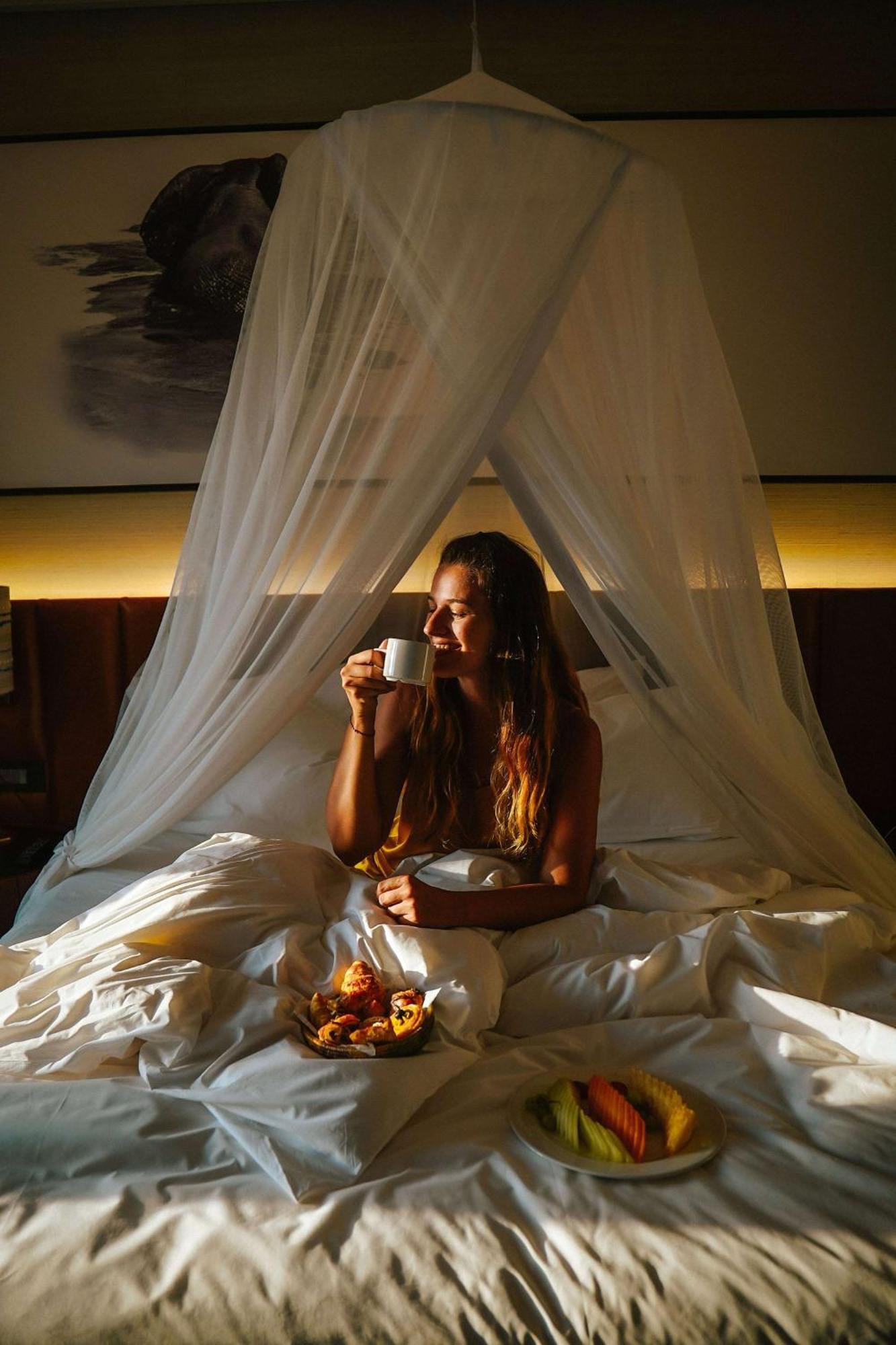 Radisson Blu Mosi-Oa-Tunya Livingstone Resort エクステリア 写真